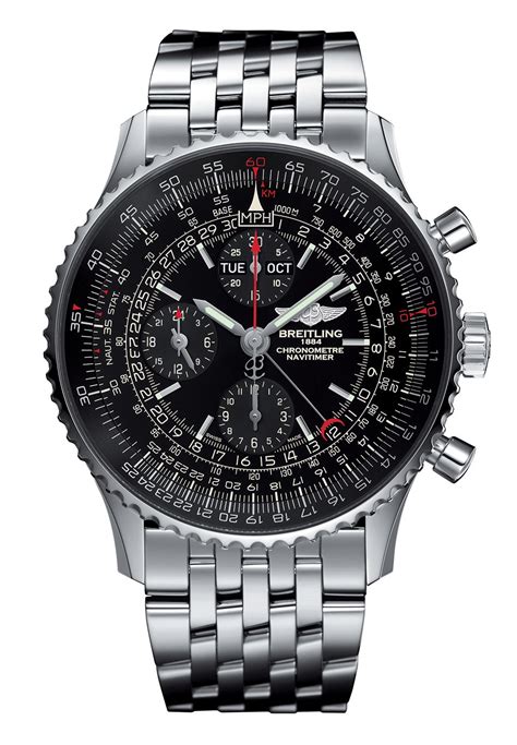 breitling navitimer heritage size|Breitling Navitimer heritage 1884 price.